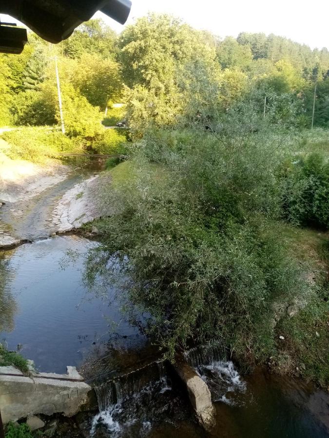 Guesthouse Smiljanic Slavkovica 外观 照片