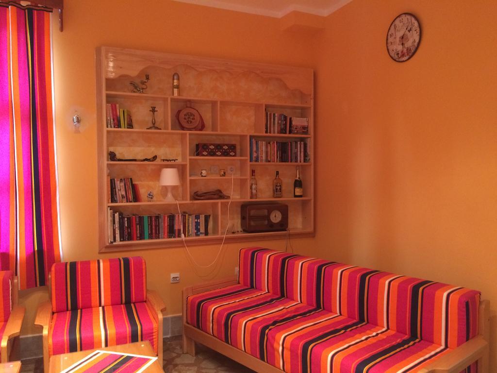 Guesthouse Smiljanic Slavkovica 外观 照片
