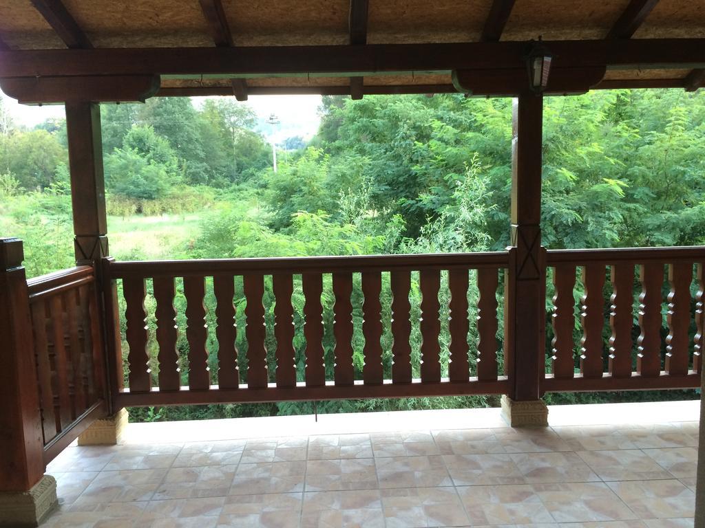 Guesthouse Smiljanic Slavkovica 外观 照片