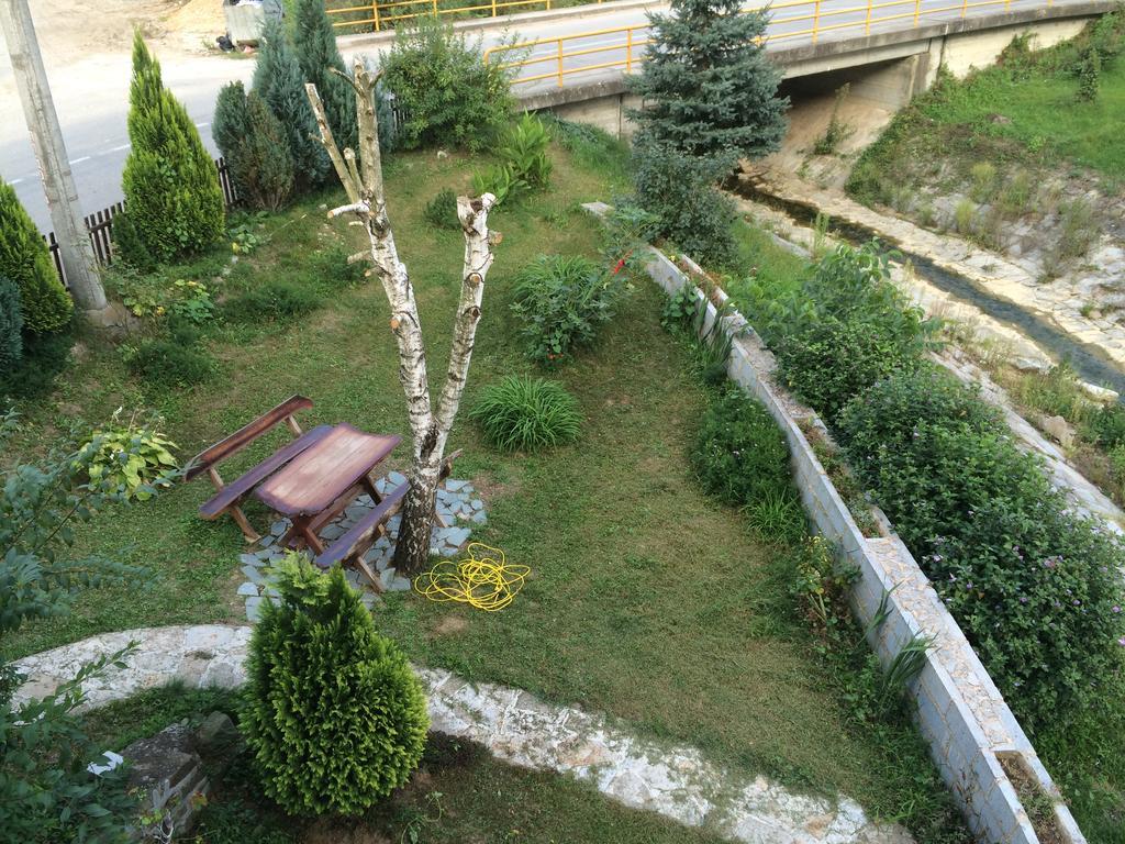 Guesthouse Smiljanic Slavkovica 外观 照片