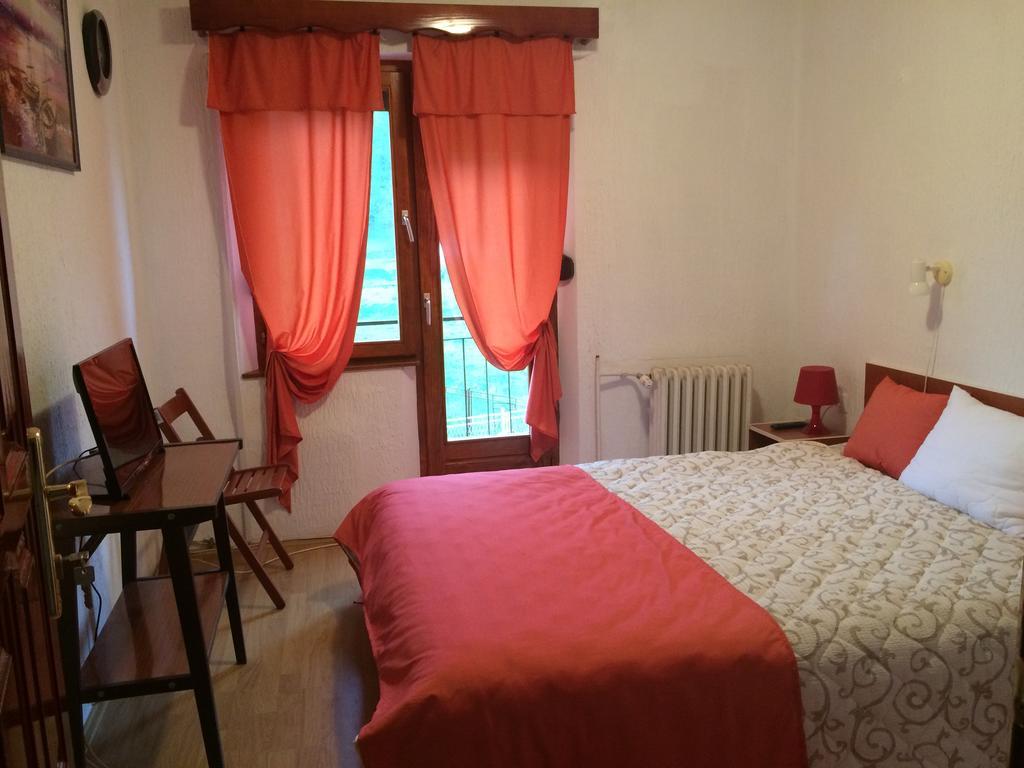 Guesthouse Smiljanic Slavkovica 外观 照片