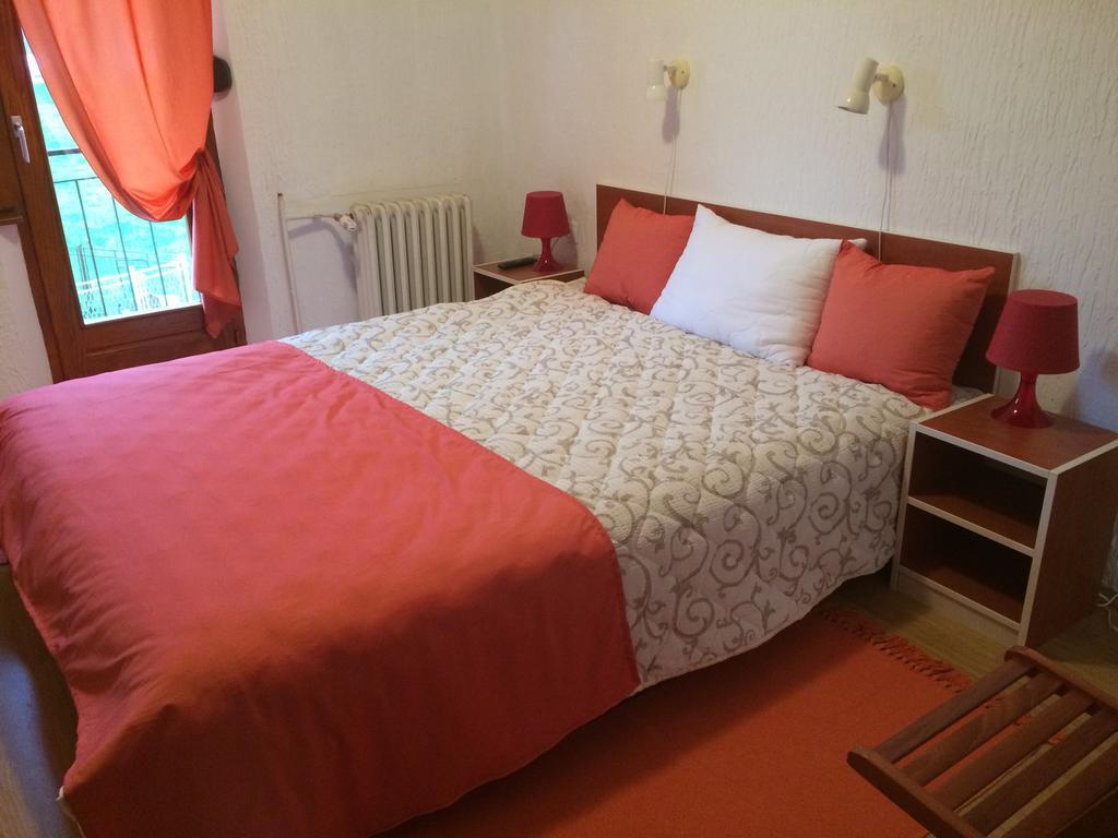 Guesthouse Smiljanic Slavkovica 外观 照片
