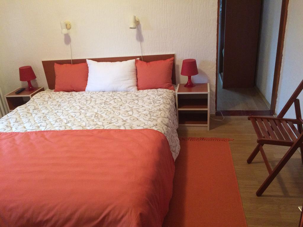 Guesthouse Smiljanic Slavkovica 外观 照片