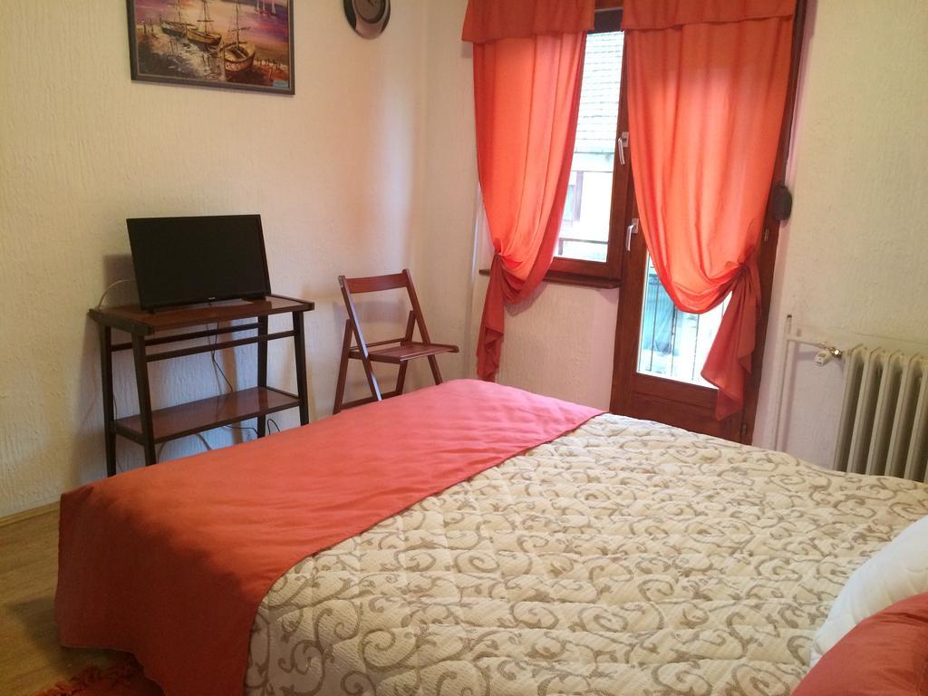 Guesthouse Smiljanic Slavkovica 外观 照片