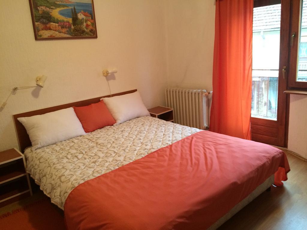 Guesthouse Smiljanic Slavkovica 外观 照片