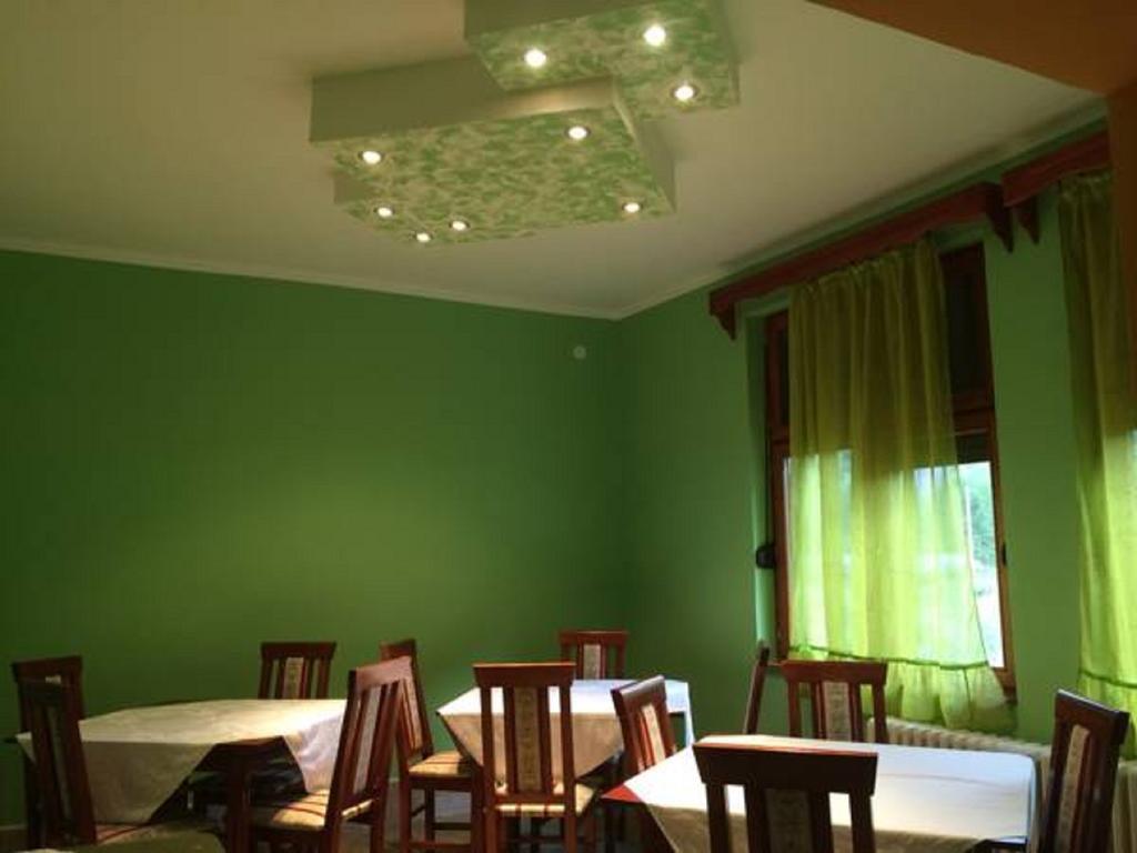 Guesthouse Smiljanic Slavkovica 外观 照片