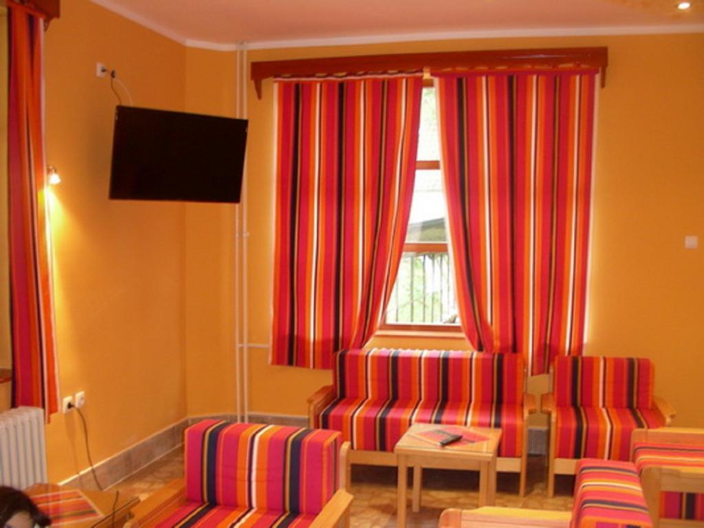 Guesthouse Smiljanic Slavkovica 外观 照片