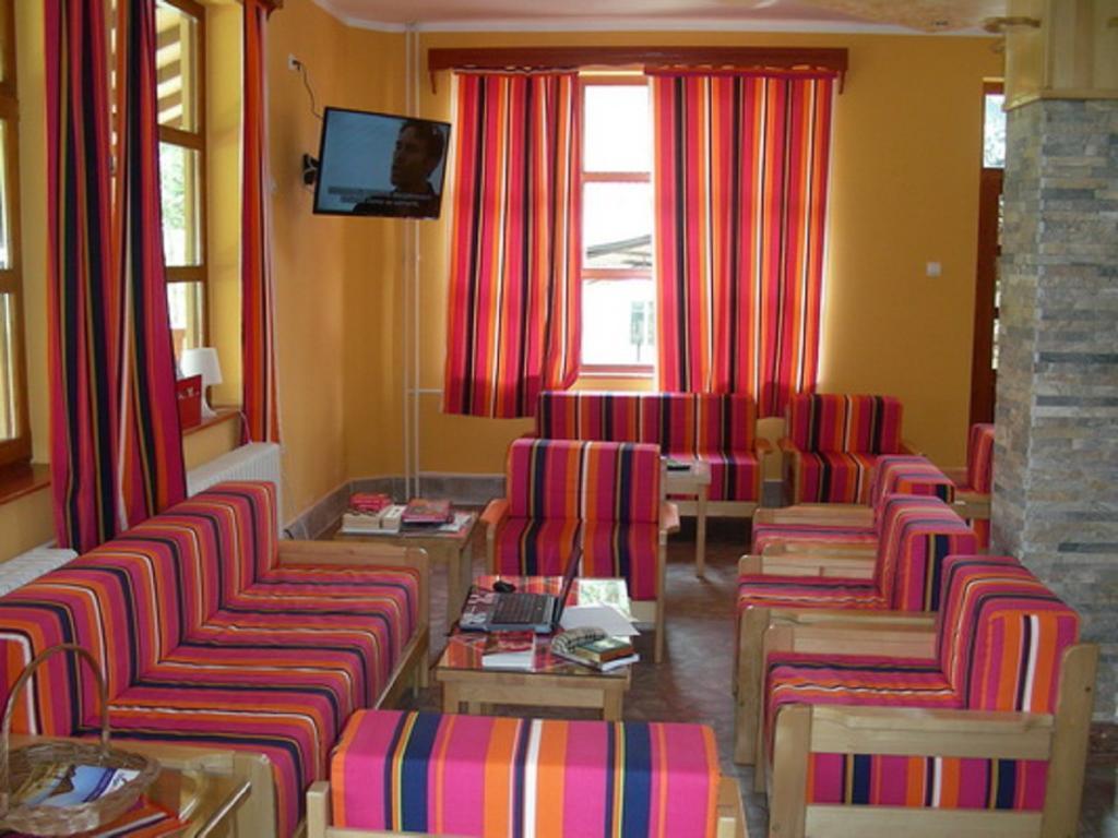 Guesthouse Smiljanic Slavkovica 外观 照片