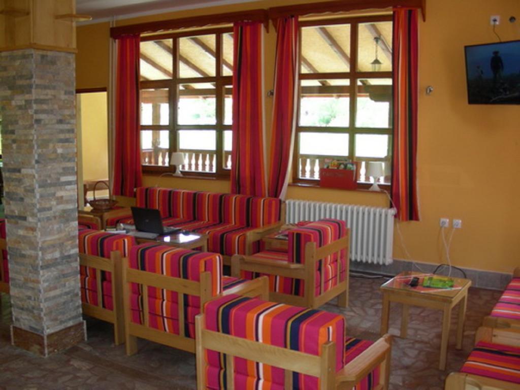 Guesthouse Smiljanic Slavkovica 外观 照片