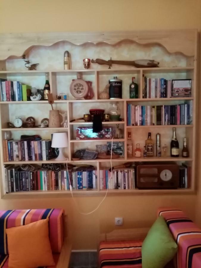 Guesthouse Smiljanic Slavkovica 外观 照片
