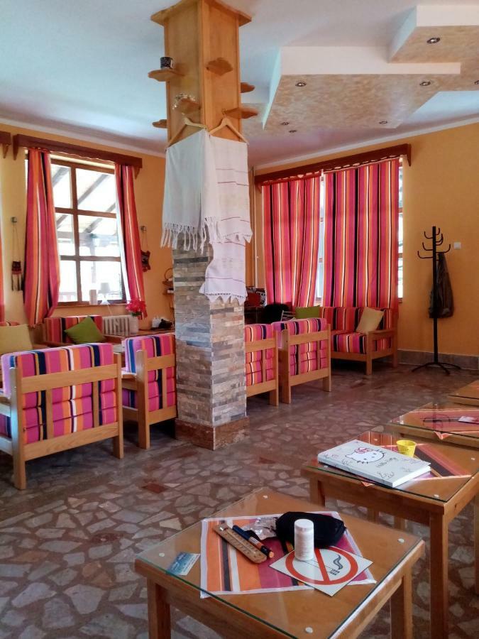 Guesthouse Smiljanic Slavkovica 外观 照片
