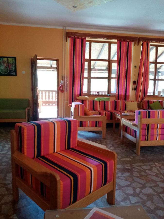 Guesthouse Smiljanic Slavkovica 外观 照片