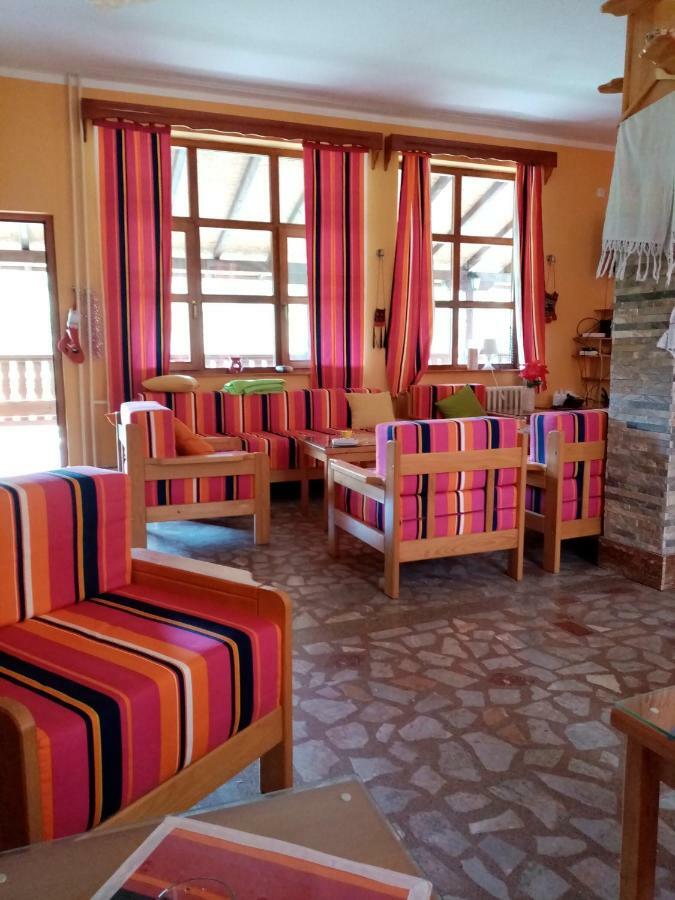 Guesthouse Smiljanic Slavkovica 外观 照片