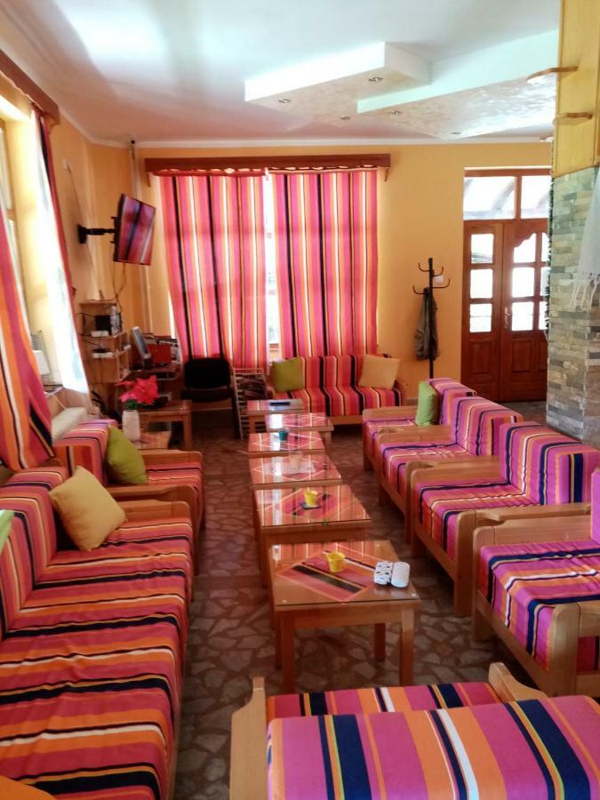 Guesthouse Smiljanic Slavkovica 外观 照片