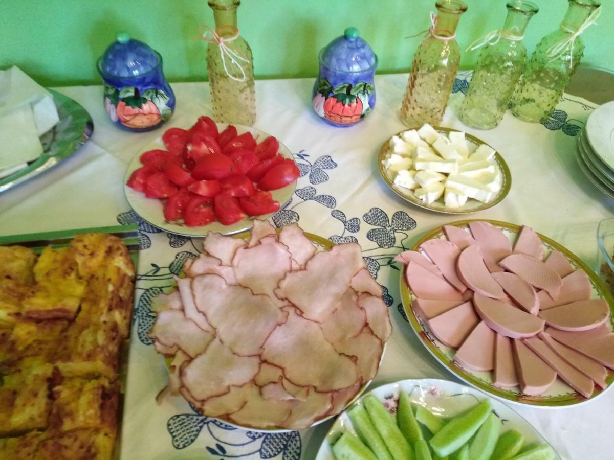 Guesthouse Smiljanic Slavkovica 外观 照片