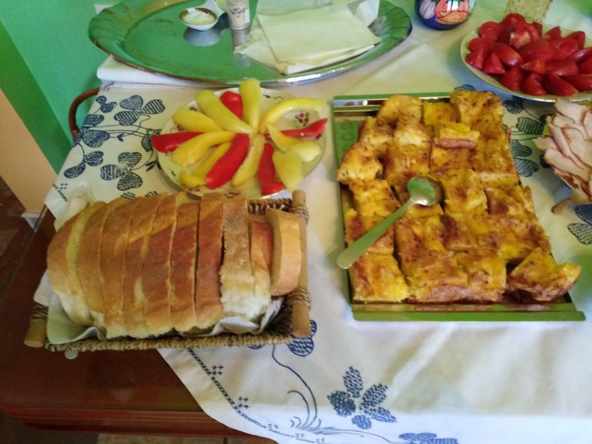 Guesthouse Smiljanic Slavkovica 外观 照片