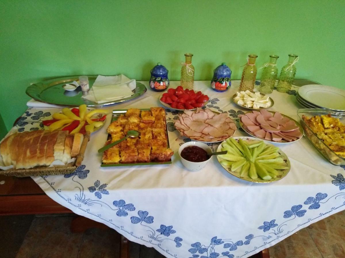 Guesthouse Smiljanic Slavkovica 外观 照片